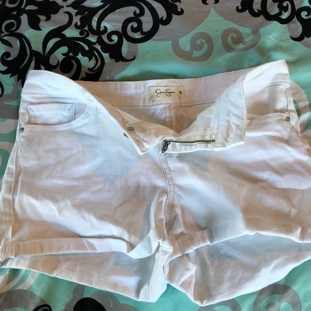 Jessica Simpson Size 29